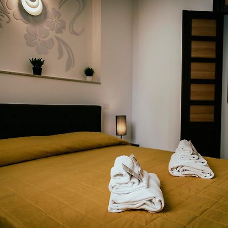 Guesthouse Aurora A.E. Рим Екстериор снимка
