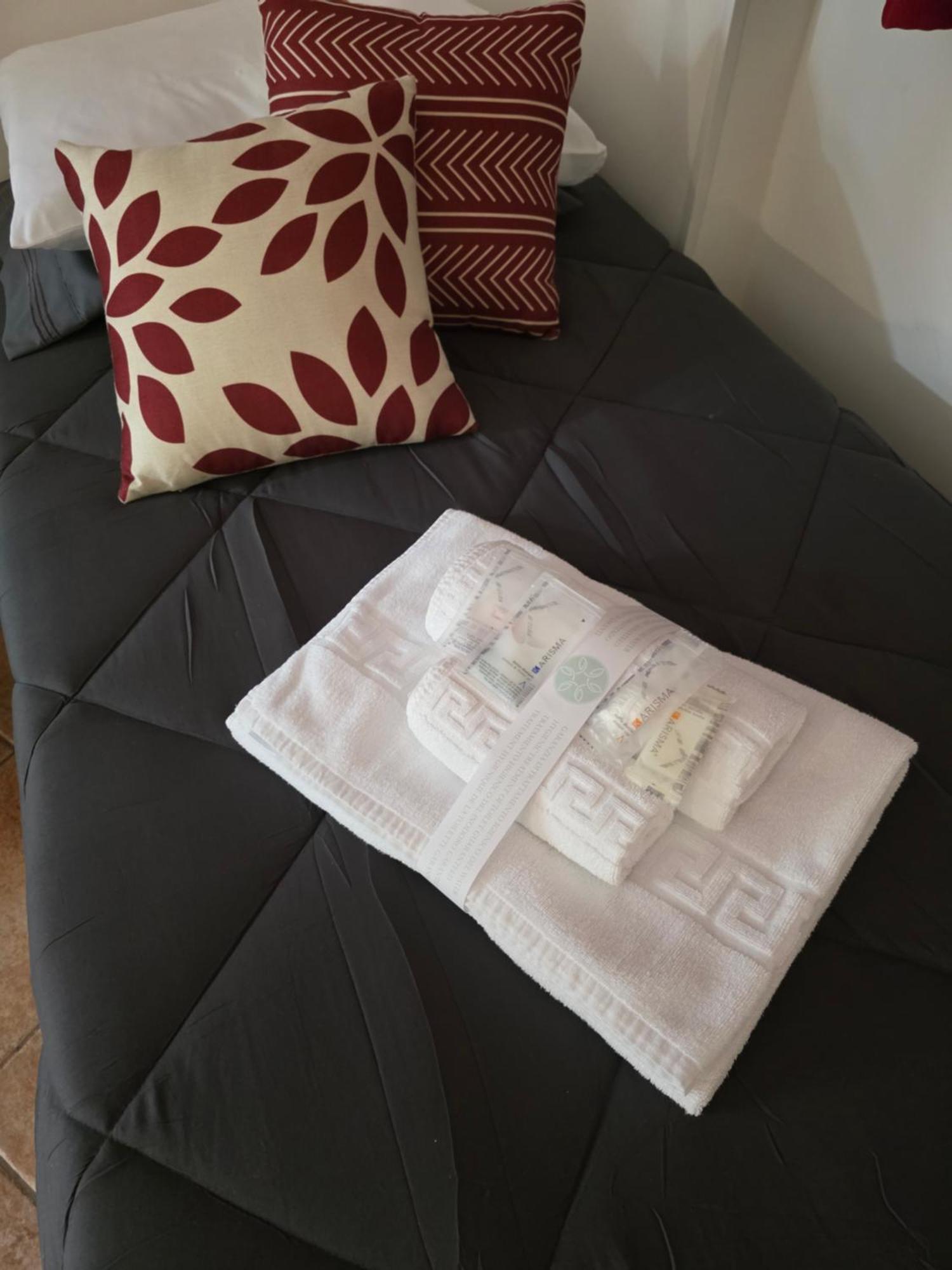 Guesthouse Aurora A.E. Рим Екстериор снимка