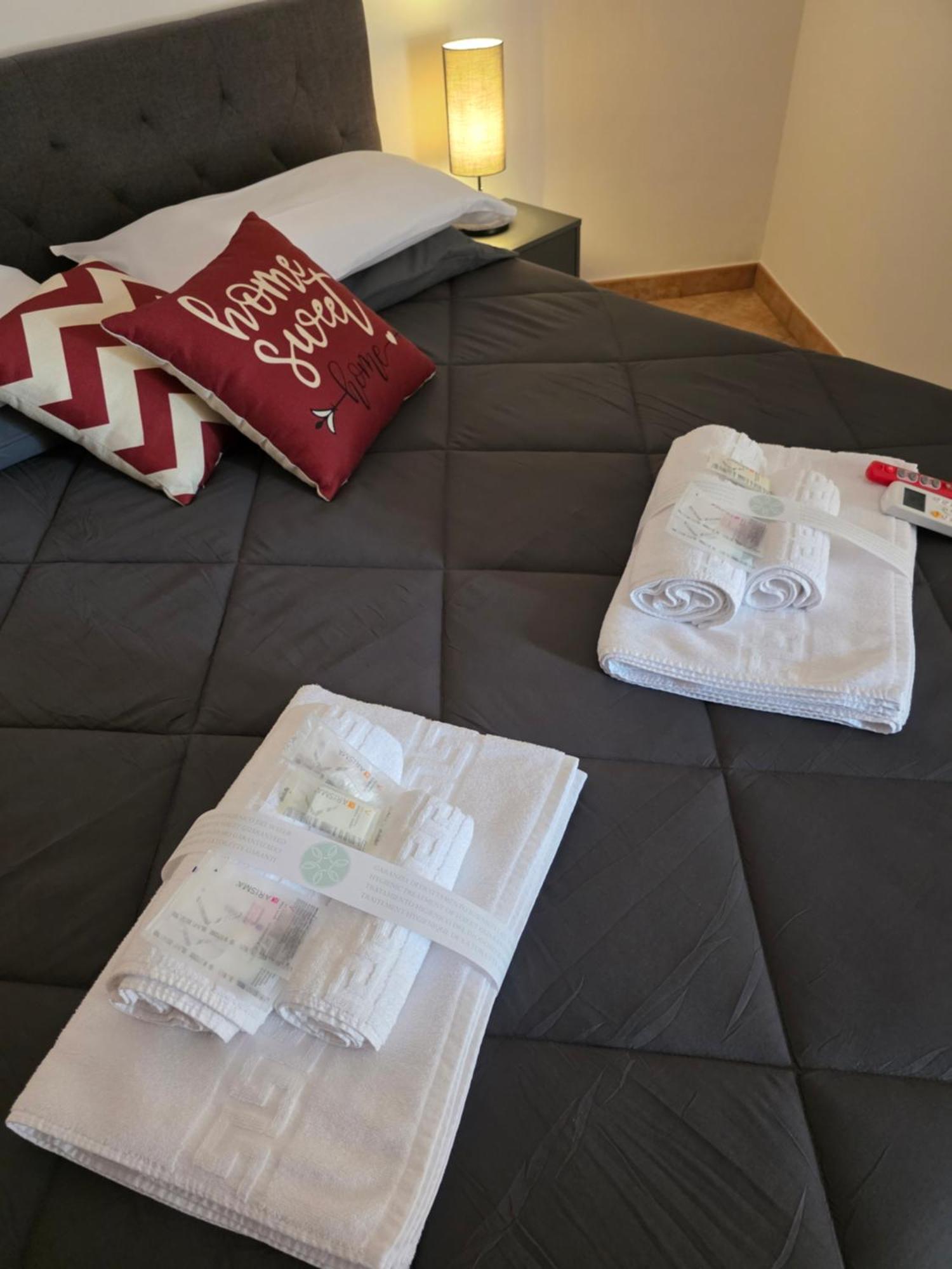 Guesthouse Aurora A.E. Рим Екстериор снимка